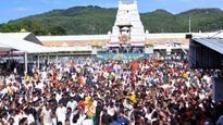 Tirumala Temple Introduces VIP Darshan for Telangana Devotees – Here’s How to Apply