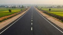 Gorakhpur Link Expressway to Open by May 15: Faster Route to Lucknow Nears Completion