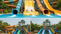 Top 3 Water Parks in Ahmedabad: Ticket Prices, Attractions, and More