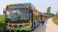 Delhi Women Need New Smart Card for Free Bus Travel – No More Pink Tickets