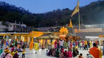 Discover the Power at the Temple of Yellow Goddess of Victory in Himachal Pradesh