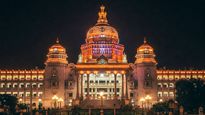 Bengaluru’s Vidhana Soudha Now Lit Every Weekend; 40 More Heritage Sites to Shine Next– Check Schedule
