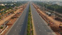 New Bengaluru–Vijayawada Expressway to Cut Travel Time with 518 km High-Speed Route