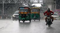 Rain on the Way: Bengaluru Under Yellow Alert After a Week of Clear Weather