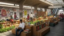 Chennai Metro to Get Book Park with 70 Shelves, Cafeteria and Kids’ Section