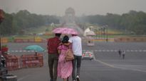 Why Delhi Will Stay Heatwave-Free This Week Despite Hitting 39°C
