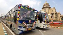 Bengaluru to Kerala, Goa, Andhra Bus Fares See Sharp Rise Ahead of Holidays