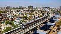 Ahmedabad to Get Circular Metro with 40 New Stations; Plans for Rajkot, Vadodara Also