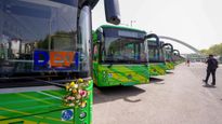 Pune Boosts Public Transport with Two New Electric Bus Depots and 1,500 New Buses