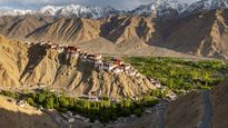 Ladakh Tour 2025: IRCTC Offers Flight Package to Leh, Nubra, and Pangong