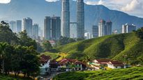 Visit Malaysia for Summer 2025 with IRCTC’s Complete 6-Day Travel Package