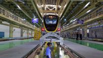 Bengaluru Namma Metro Yellow Line Set To Commence Operations By July