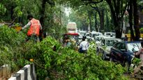 Delhi Hit by Rain Storm: Over 200 Flights Delayed, Red Alert Issued