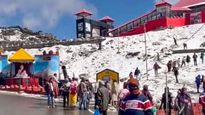 Sikkim Prepares For Golden Jubilee Statehood Celebrations, PM Modi Expected To Attend