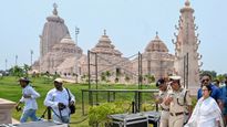 Digha’s Jagannath Temple Made Record with 10 Lakh Visitors; Check Timings and Entry Details