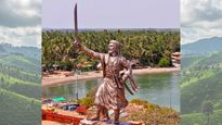 Maharashtra: New 91-Foot Tall Shivaji Maharaj Statue Unveiled; Know How to Reach There