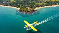 Maharashtra’s Seaplane service to Connect Mumbai, Pune with Top Attractions in 2025