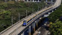 Mumbai’s Metro Expands: Trial Run for Line 4 and 4A Begins with 10 New Stations
