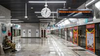 Mumbai Metro Line-3 Phase 2A Opens: BKC to Worli in Just 15 Minutes
