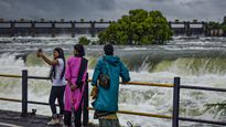 Heavy Rain Lashes Pune and Pimpri Chinchwad, IMD Warns of More to Come