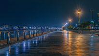 Ahmedabad's Sabarmati Riverfront Launches Phase-3 with ‘Panchattva’ Theme