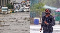 IMD Alerts Bengaluru: One Week of Heavy Rain Ahead as Monsoon Arrives Early