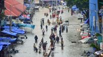 Mumbai and Pune Records Earliest Rainfall in 76 Years; Triggers Heavy Rains and Flood Warnings
