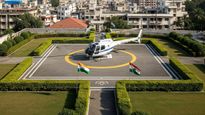 Pune to Host Maharashtra’s First Heliport at Hadapsar Gliding Centre