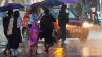 Kolkata Braces for Rain, Thunderstorms as Bay of Bengal Low-Pressure System Develops