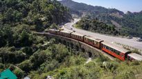 Northern Railways To Introduce Modern AC Coaches For Shimla-Kalka Passengers
