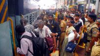 Southern Railway Announces Temporary Train Schedule Changes At Chennai Egmore Station