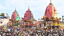 Odisha's Puri Rath Yatra 2025: Special Train Services Announced