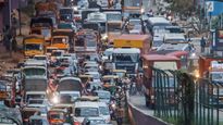Bengaluru Traffic Advisory: Outer Ring Road Faces Severe Jams, Alternative Routes Suggested