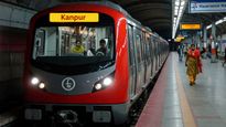 Kanpur Metro Gets Late-Night Extension to Match City’s Nightlife; Check Timing 