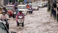IMD Issues Warning For Heavy Rainfall In Northwest India And Beyond