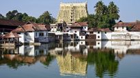 Sree Padmanabhaswamy Temple to Host Historic Maha Kumbhabhishekam After 270 Years