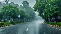 Monsoon Cools Uttarakhand: Showers Expected in Hills and Plains Till..