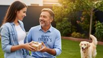 Say It from the Heart: 10 Meaningful Father’s Day Wishes for Your Dad in 2025