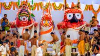 Jagannath Rath Yatra 2025 Begins: Know About All The Events And Schedule