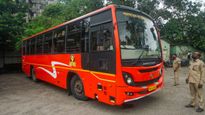 MSRTC Begins Issuing Discounted Student Bus Passes; Students to Pay Only 33% of Fare