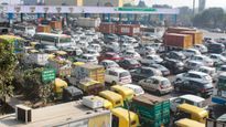 Gurugram's Kherki Daula Plaza Shifted to Cut Congestion: Big Relief for Delhi-Manesar Travellers