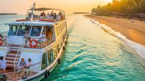 IRCTC Offers Scenic Tour to Goa: Forts, Beaches, and a River Cruise in Just 5 Days