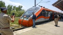 Bengaluru‑Shivamogga Vande Bharat Express: 5 Key Things Travelers Must Know