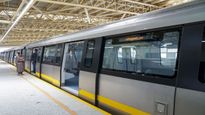 Bengaluru Metro Sets Ridership Record: Crosses 1 Million Passengers in a Day After Yellow Line Launch