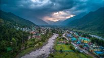 Cloudburst in Uttarkashi's Dharali Washes Away Village; At Least Four Dead, Many Feared Missing