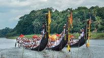 Onam Festival 2025: Nehru Trophy, Payippad & Aranmula Boat Races to Watch in Kerala