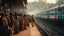 Railway Passengers Can Get Travel Insurance for Just 45 Paise with E-Tickets