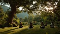 Transform Your Weekend: Discover the Top 5 Yoga Retreats Near Bangalore for Ultimate Self-Care
