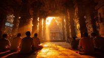 Discover the Top 5 Ancient Temples Near Bangalore for a Spiritual Journey