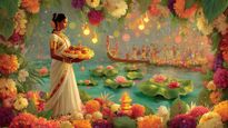 Happy Onam 2025 Wishes: Thiruvonam Day Messages, Greetings & Quotes to Share